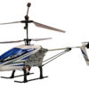Raadio teel juhitav helikopter X128
